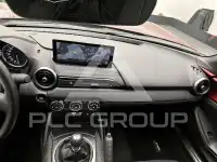 2024 Mazda MX-5