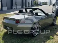 2024 Mazda MX-5