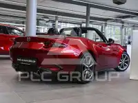 2024 Mazda MX-5