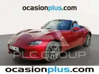 2024 Mazda MX-5