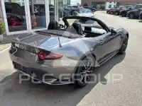2024 Mazda MX-5