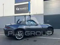 2024 Mazda MX-5