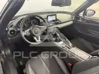 2024 Mazda MX-5