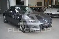 2024 Mazda MX-5