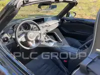 2024 Mazda MX-5