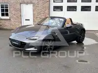 2024 Mazda MX-5
