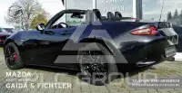 2024 Mazda MX-5