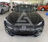 2024 Mazda MX-5