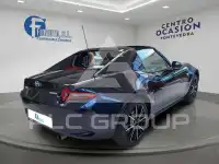 2024 Mazda MX-5