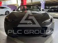 2024 Mazda MX-5