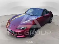 2024 Mazda MX-5