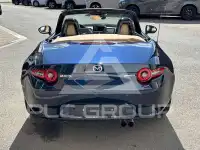 2024 Mazda MX-5