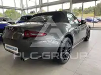 2024 Mazda MX-5