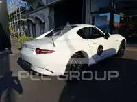 2024 Mazda MX-5
