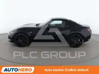 2024 Mazda MX-5