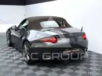 2024 Mazda MX-5