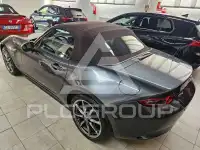 2024 Mazda MX-5