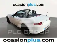 2024 Mazda MX-5