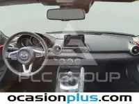 2024 Mazda MX-5