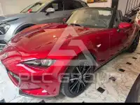 2024 Mazda MX-5