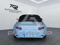 2024 Mazda MX-5