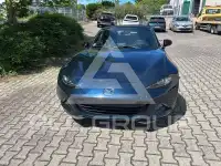 2024 Mazda MX-5