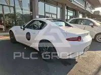 2024 Mazda MX-5