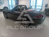 2024 Mazda MX-5