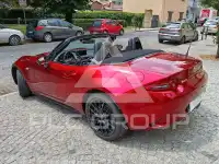 2024 Mazda MX-5