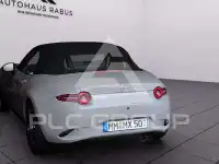 2024 Mazda MX-5