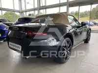 2024 Mazda MX-5