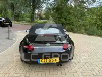 2024 Mazda MX-5
