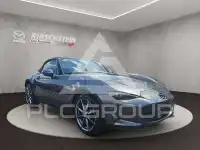 2024 Mazda MX-5