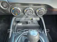 2024 Mazda MX-5