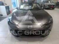 2024 Mazda MX-5