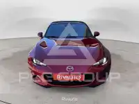 2024 Mazda MX-5