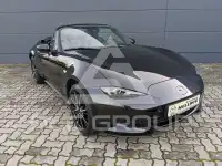 2024 Mazda MX-5