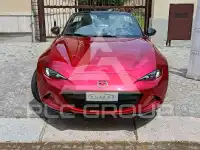 2024 Mazda MX-5