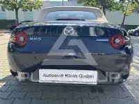 2024 Mazda MX-5