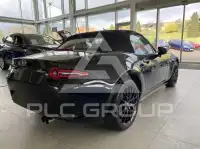 2024 Mazda MX-5