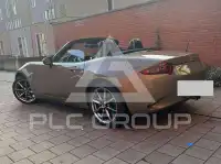2024 Mazda MX-5