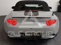 2024 Mazda MX-5