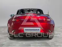 2024 Mazda MX-5