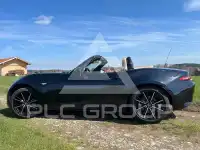 2024 Mazda MX-5