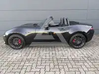 2024 Mazda MX-5