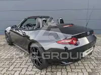 2024 Mazda MX-5