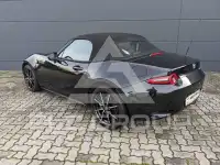 2024 Mazda MX-5