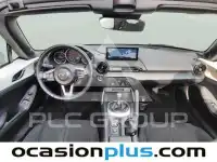 2024 Mazda MX-5