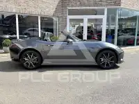 2024 Mazda MX-5