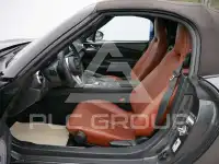 2024 Mazda MX-5